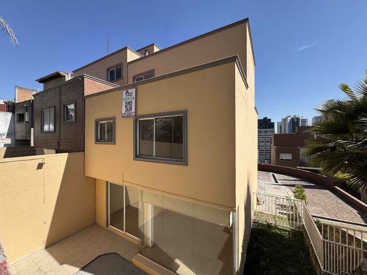 Casa en condominio en Hacienda de las Palmas, Huixquilucan, foto 27 de 31