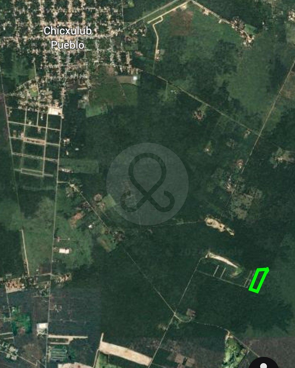 Terreno en Conkal, Conkal, foto 9 de 12