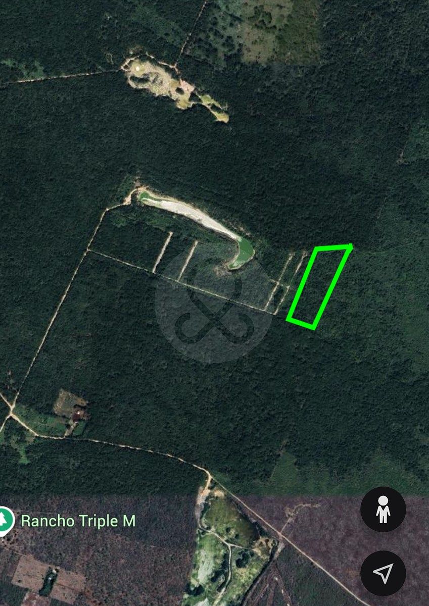Terreno en Conkal, Conkal, foto 10 de 12