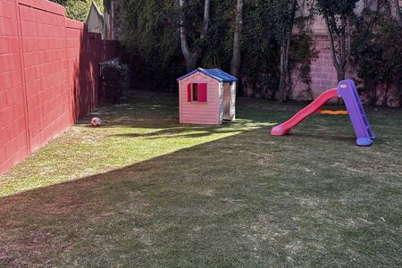 I rent an impeccable house in a subdivision, Nuevo Mexico, Atizapán de Zaragoza