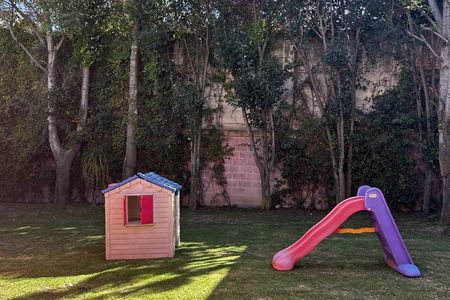 I rent an impeccable house in a subdivision, Nuevo Mexico, Atizapán de Zaragoza