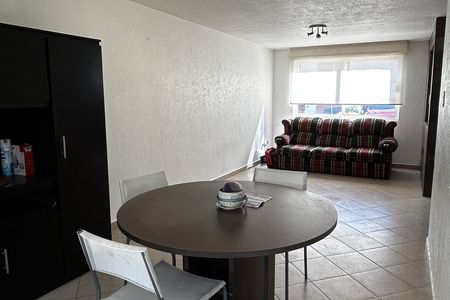 I rent an impeccable house in a subdivision, Nuevo Mexico, Atizapán de Zaragoza