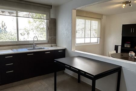 I rent an impeccable house in a subdivision, Nuevo Mexico, Atizapán de Zaragoza