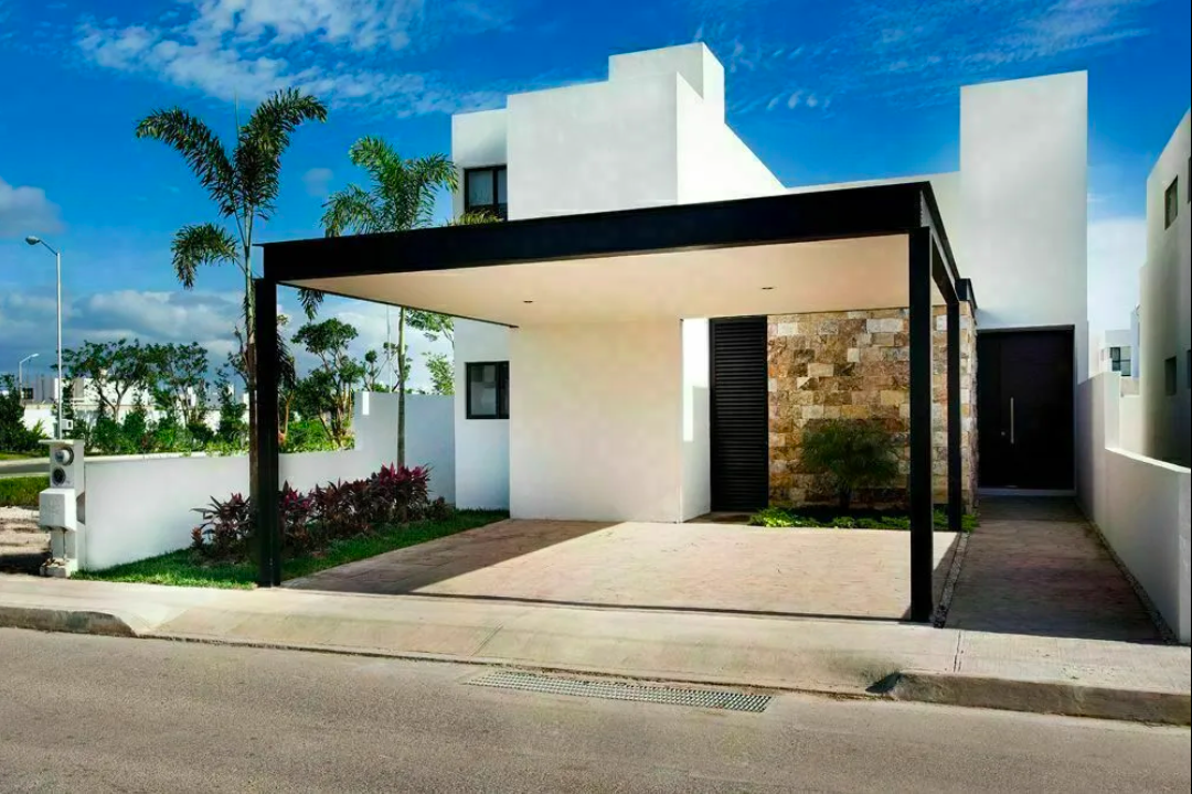 1 de 19: FACHADA