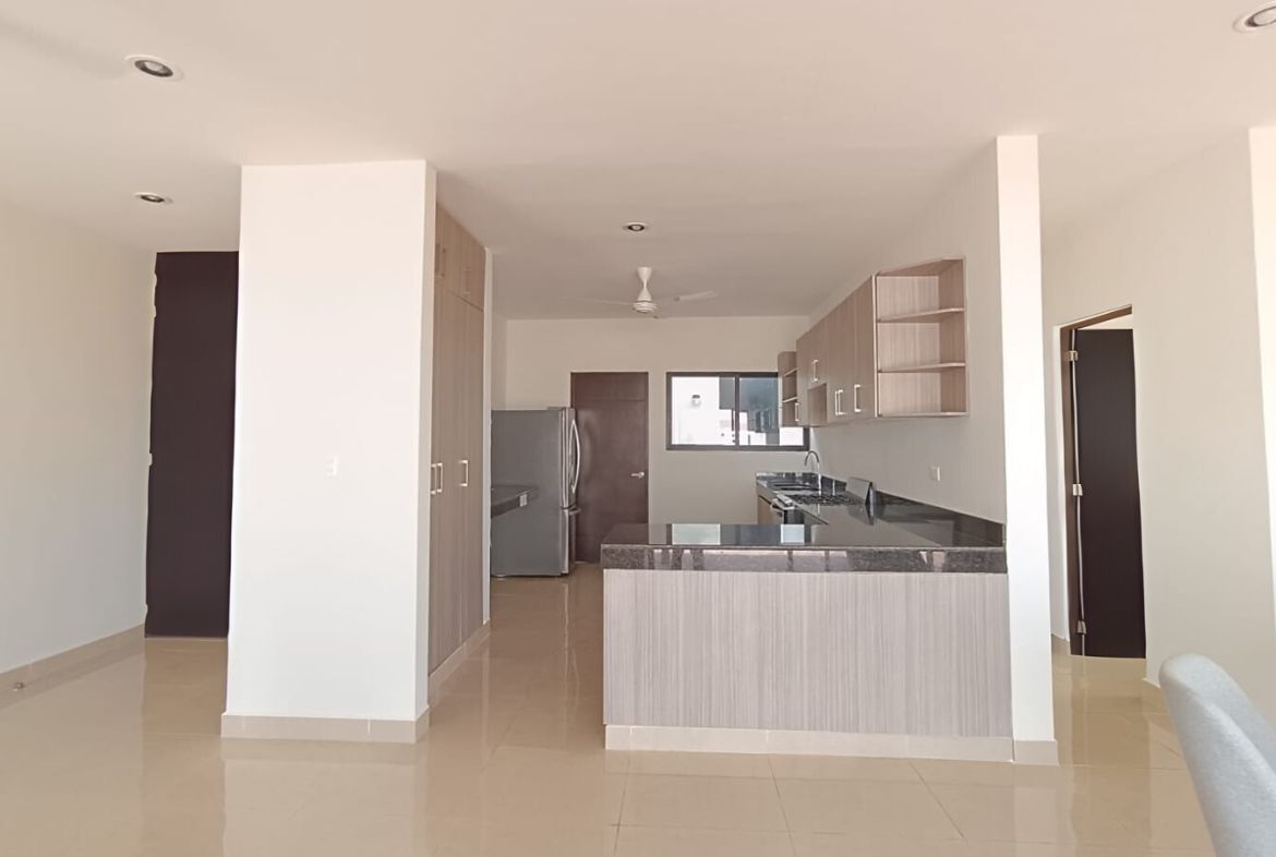6 of 29: VISTA COCINA
