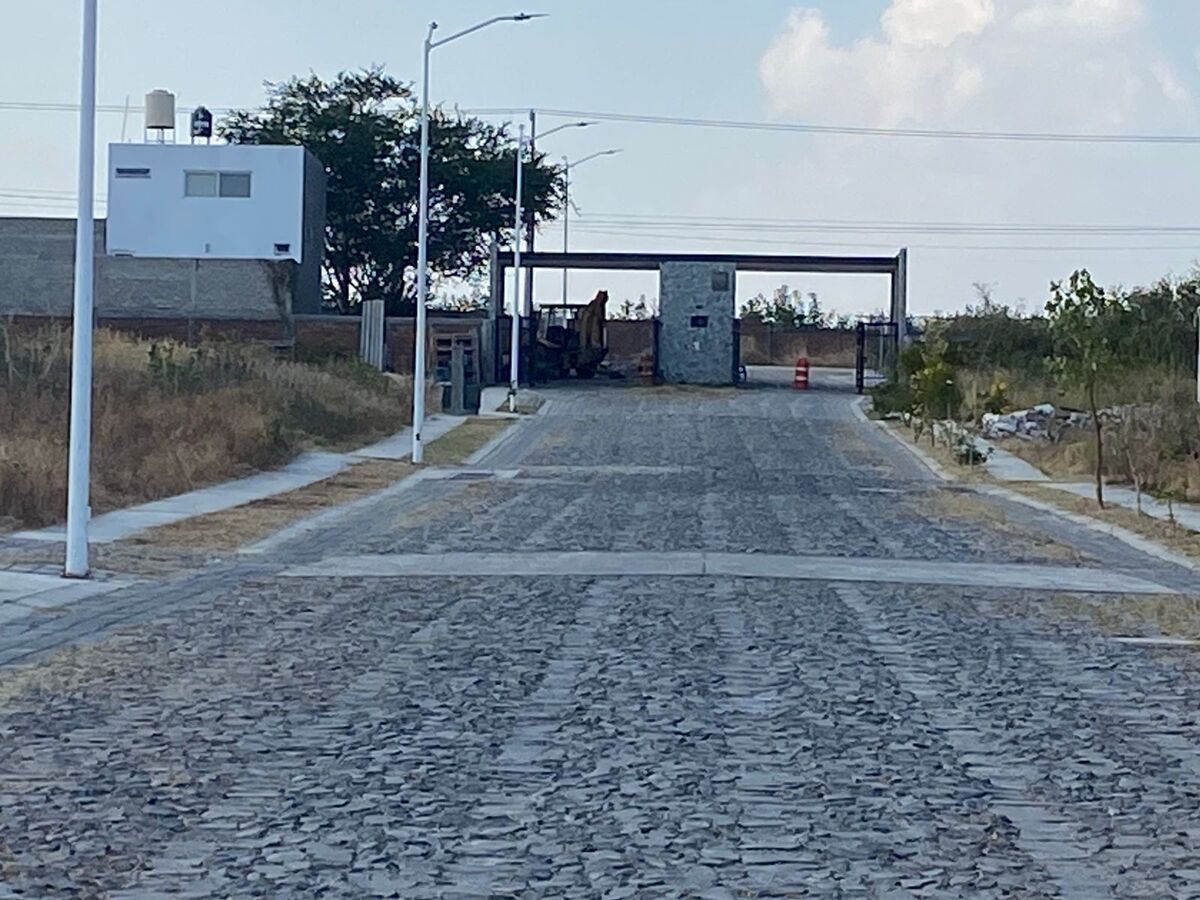 Terreno en Venta en Tonala Villas colimilla - foto 1