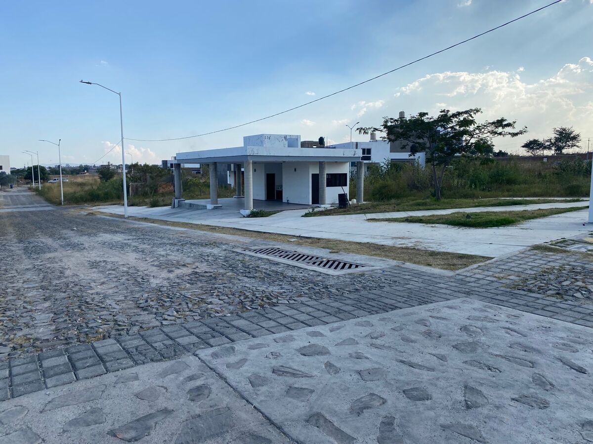 Terreno en Venta en Tonala Villas colimilla - foto 3