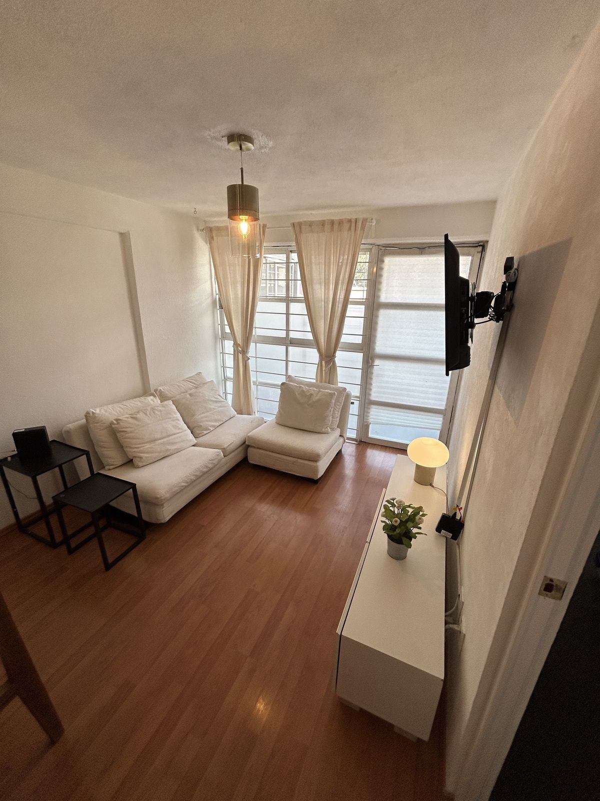 Apartamento em Centro (Área 2), Cuauhtémoc, foto 5 de 16