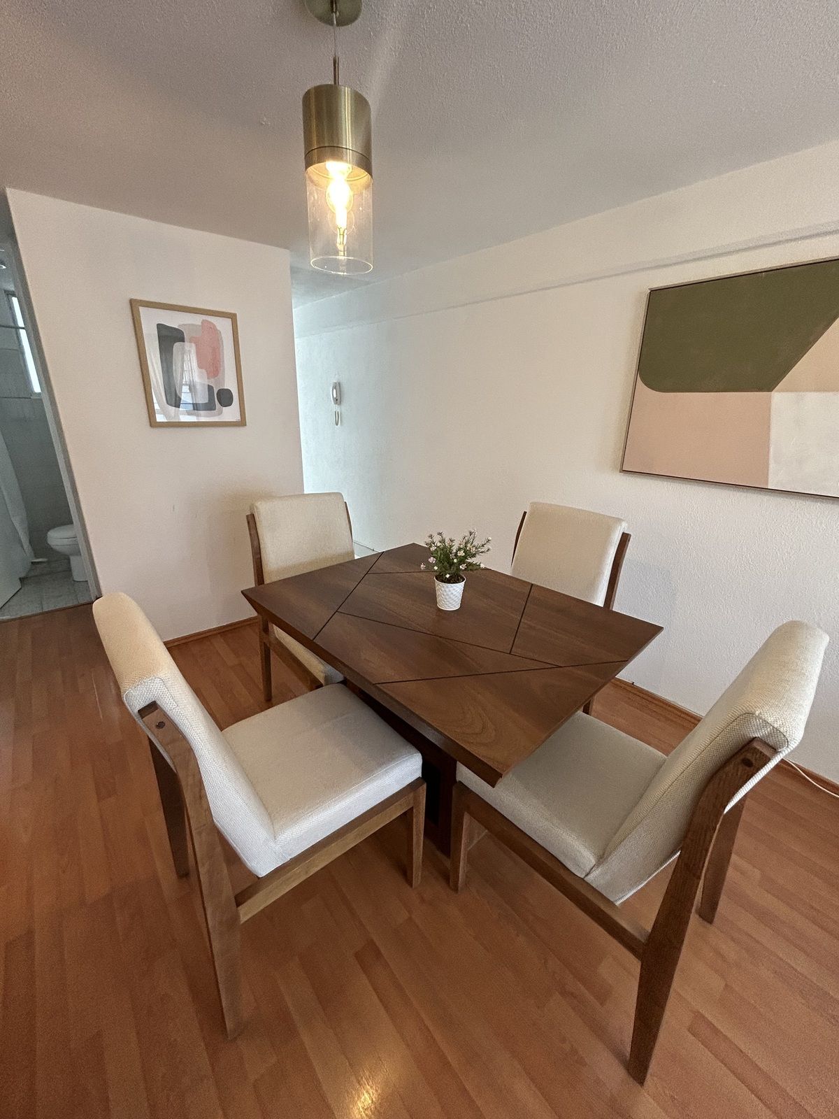 Apartamento em Centro (Área 2), Cuauhtémoc, foto 2 de 16