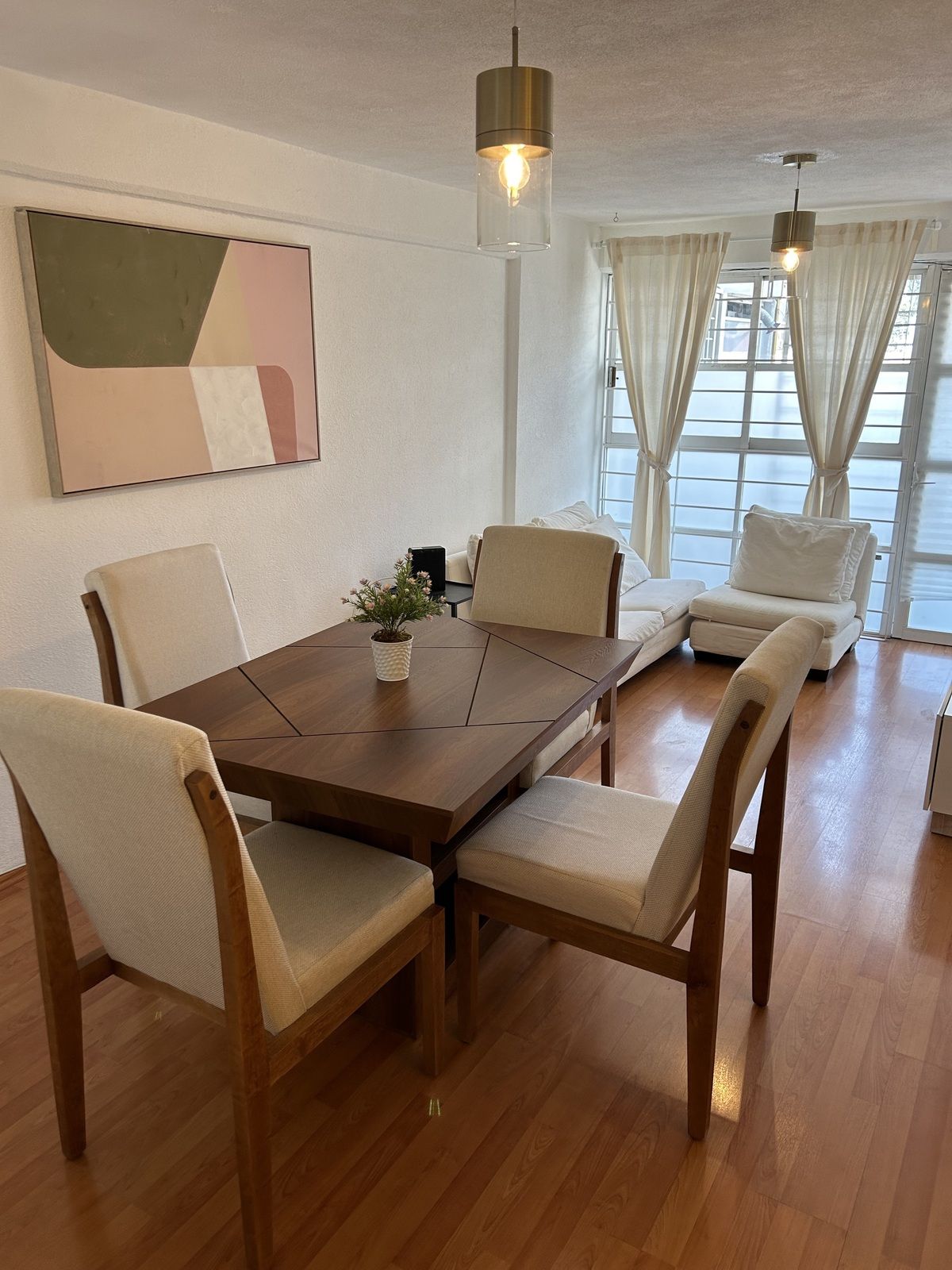 Apartamento em Centro (Área 2), Cuauhtémoc, foto 4 de 16