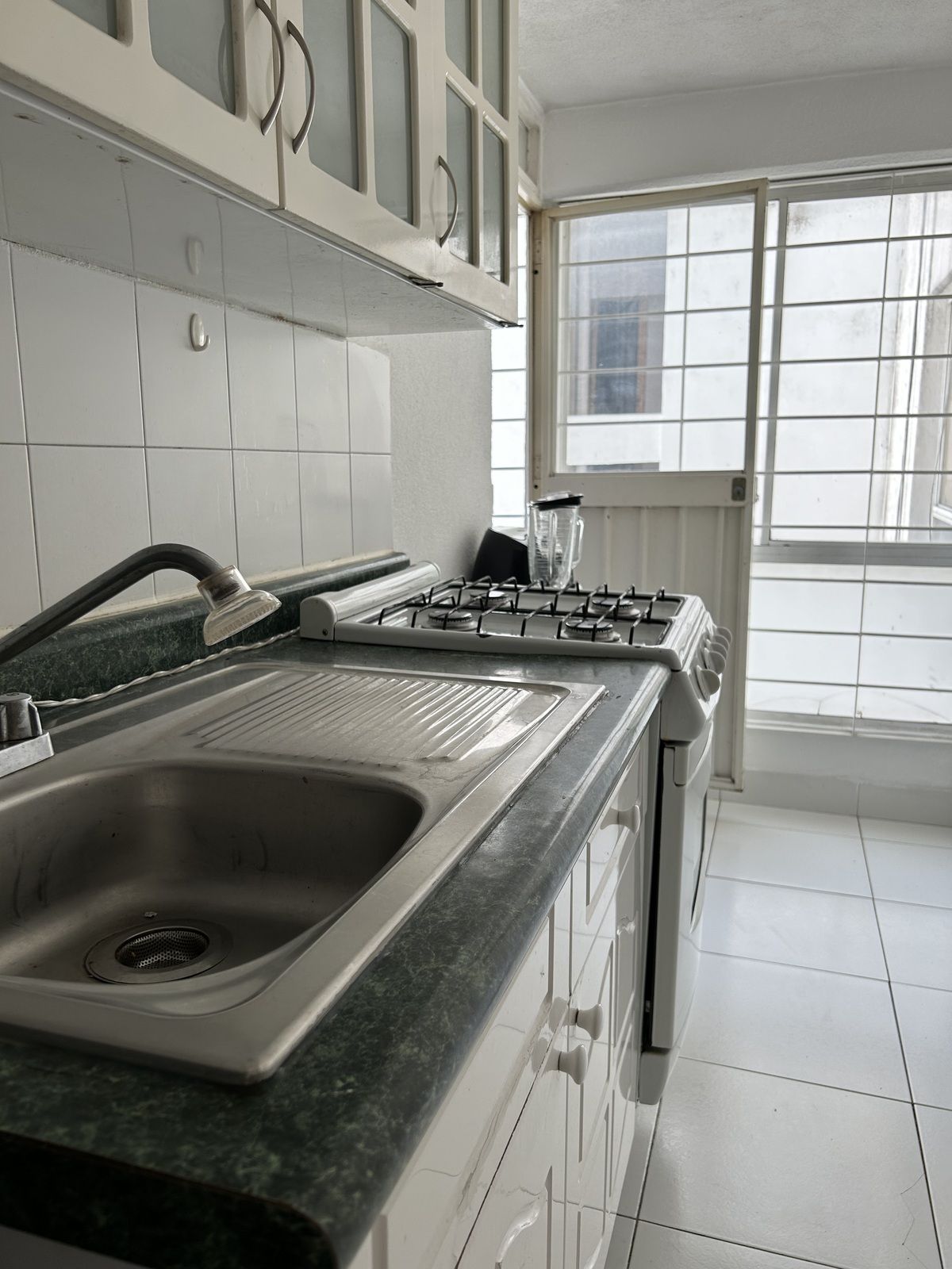 Apartamento em Centro (Área 2), Cuauhtémoc, foto 8 de 16