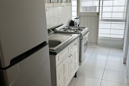 ALUGUEL DE APARTAMENTO MOBILIADO NA COLÔNIA CENTRO