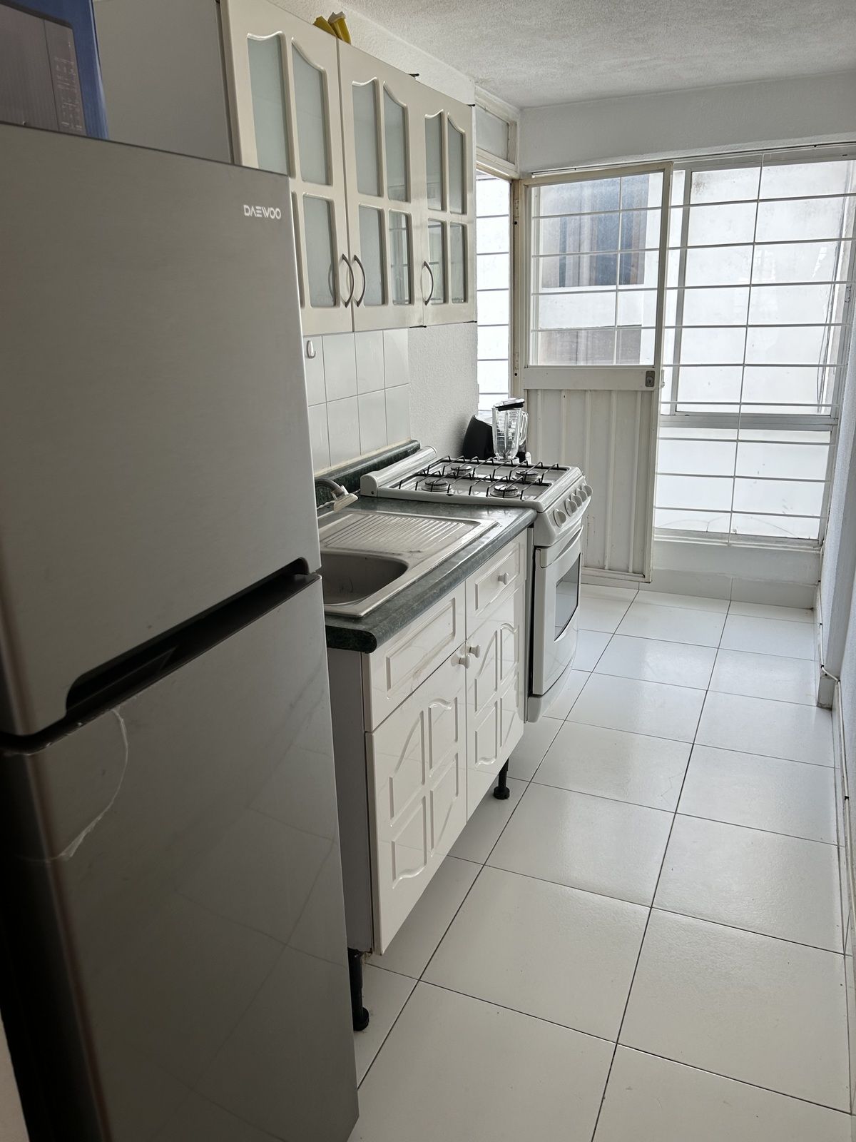 Apartamento em Centro (Área 2), Cuauhtémoc, foto 7 de 16