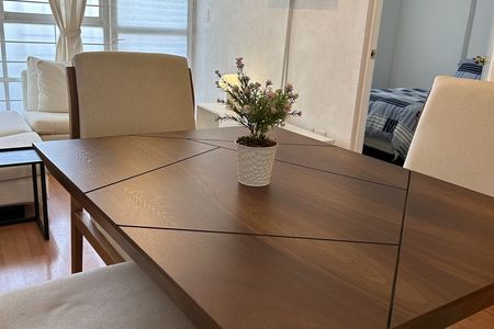 ALUGUEL DE APARTAMENTO MOBILIADO NA COLÔNIA CENTRO