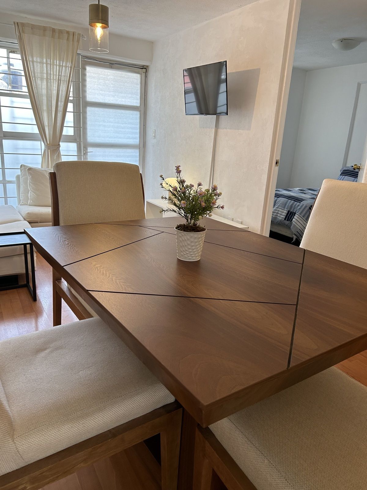 Apartamento em Centro (Área 2), Cuauhtémoc, foto 3 de 16