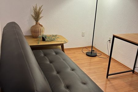 ALUGUEL DE APARTAMENTO MOBILIADO NA COLÔNIA CENTRO