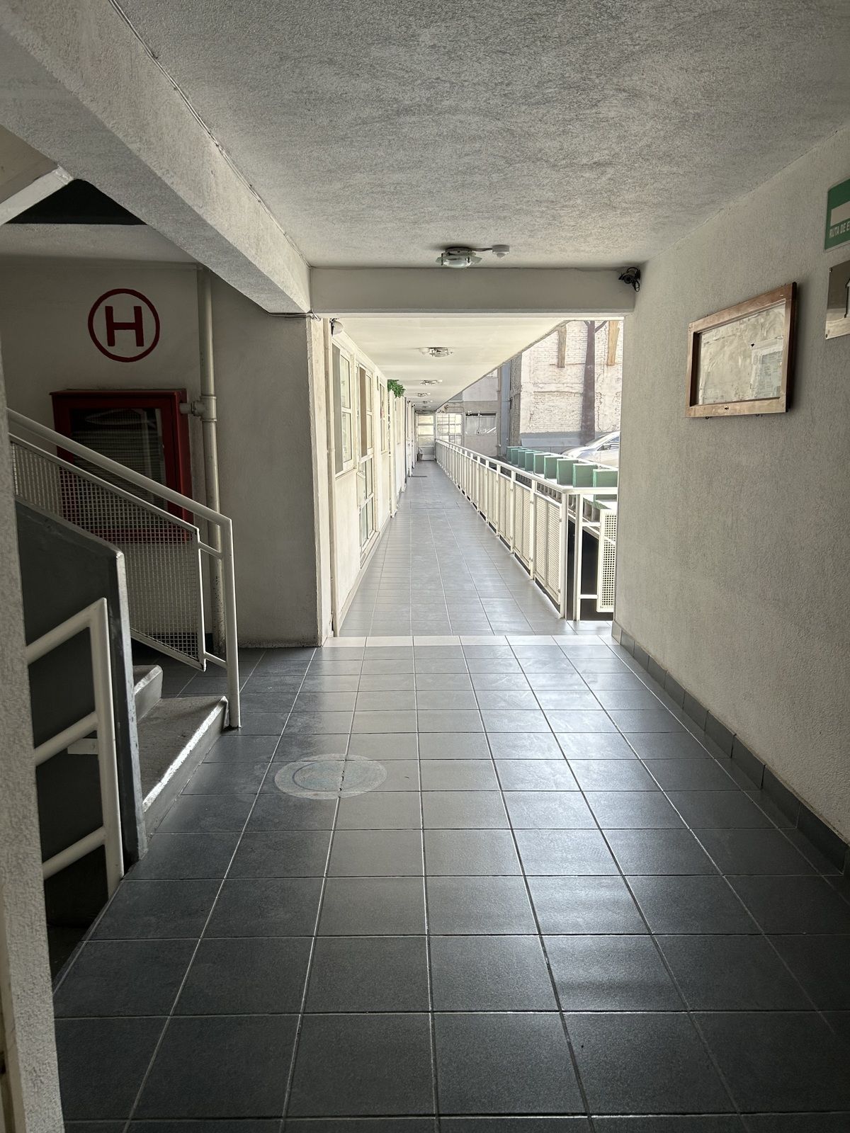 Apartamento em Centro (Área 2), Cuauhtémoc, foto 16 de 16