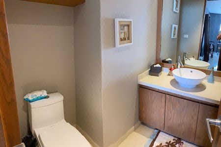 Apartamento à venda com varanda no Residencial Aquario (DG)