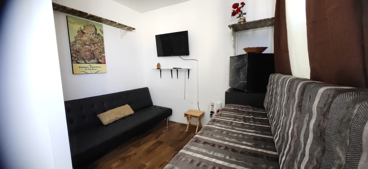 Apartamento em Cuauhtémoc, Cuauhtémoc, foto 2 de 11