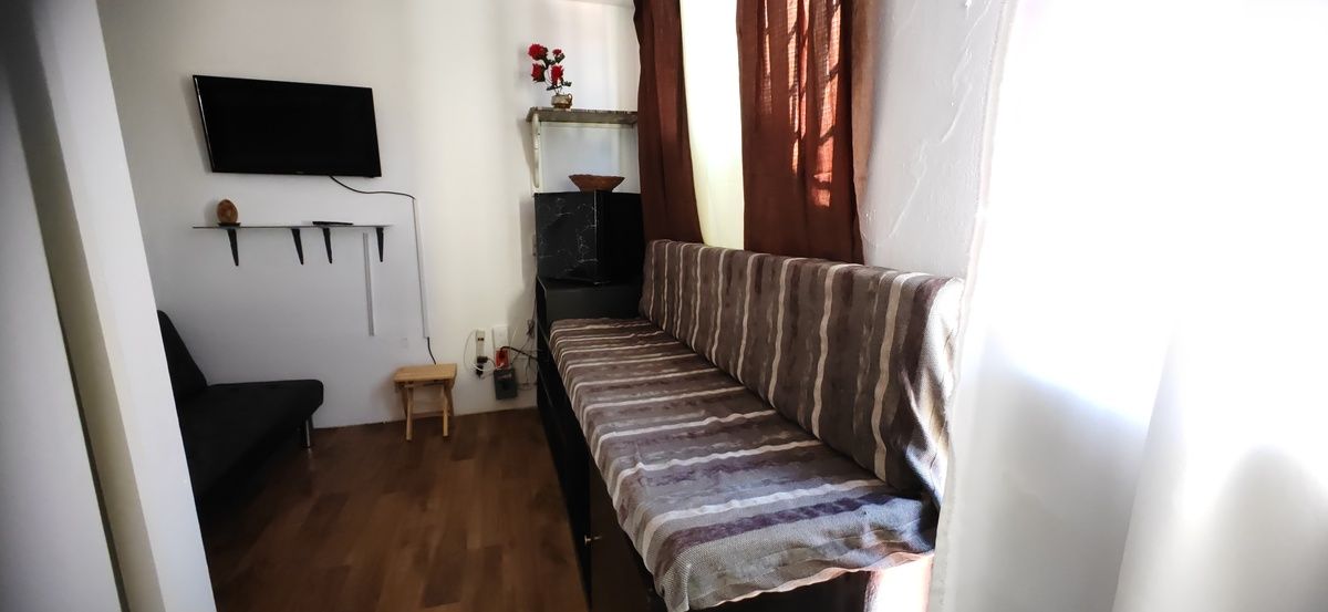Apartamento em Cuauhtémoc, Cuauhtémoc, foto 5 de 11