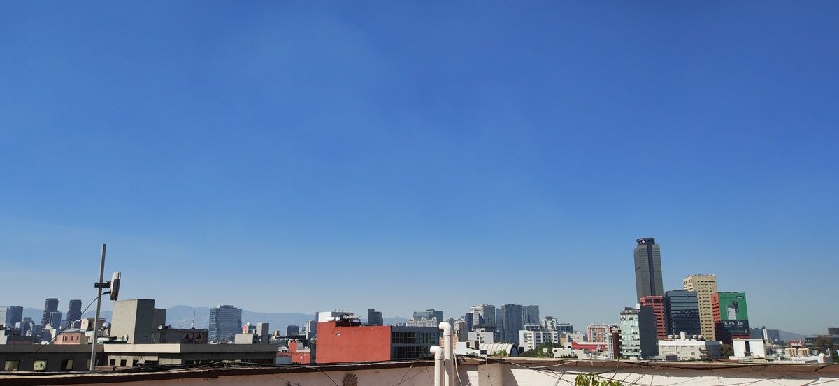 Apartamento em Cuauhtémoc, Cuauhtémoc, foto 9 de 11