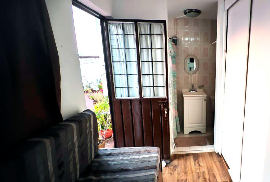 Apartamento em Cuauhtémoc, Cuauhtémoc, foto 6 de 11