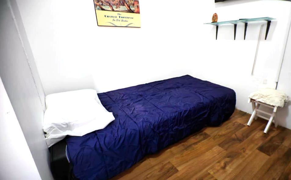 Apartamento em Cuauhtémoc, Cuauhtémoc, foto 3 de 11