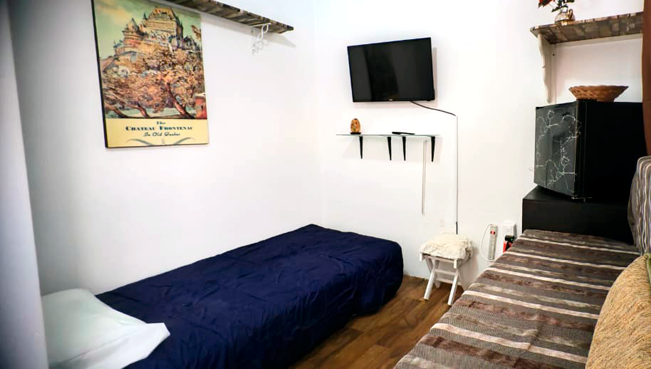 Quarto mobiliado e com serviços incluídos, Cuauhtémoc, foto 1 de 11