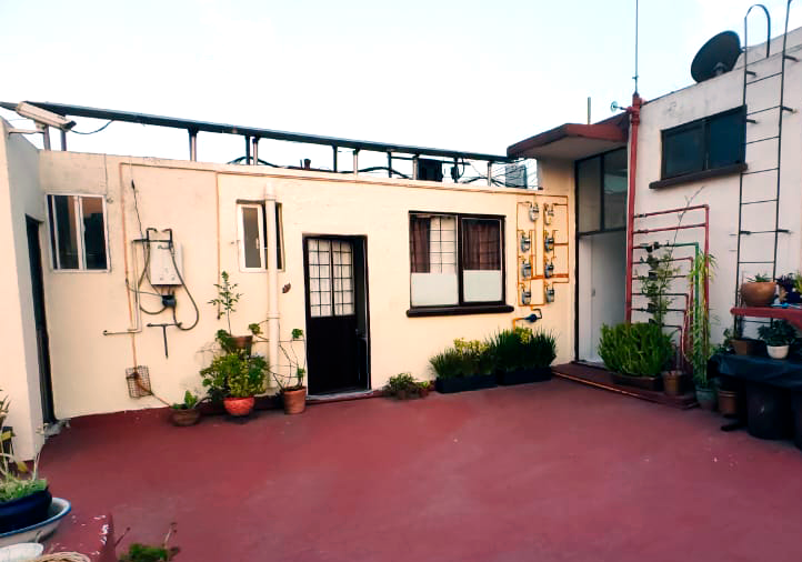 Apartamento em Cuauhtémoc, Cuauhtémoc, foto 10 de 11