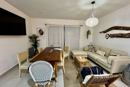 Belo Apartamento para ALUGUEL - totalmente equipado em Viñedos de San Antonio