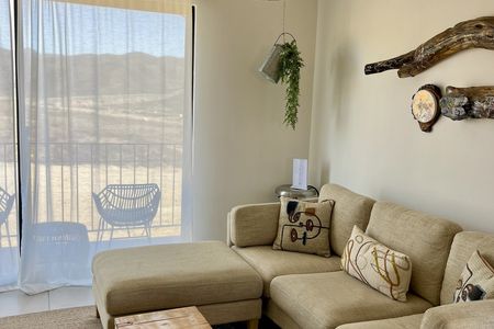 Belo Apartamento para ALUGUEL - totalmente equipado em Viñedos de San Antonio