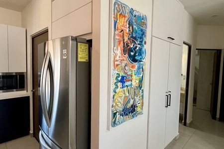 Belo Apartamento para ALUGUEL - totalmente equipado em Viñedos de San Antonio