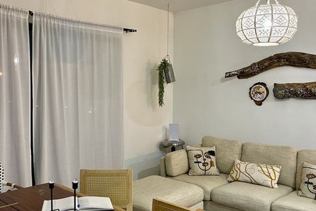 Belo Apartamento para ALUGUEL - totalmente equipado em Viñedos de San Antonio