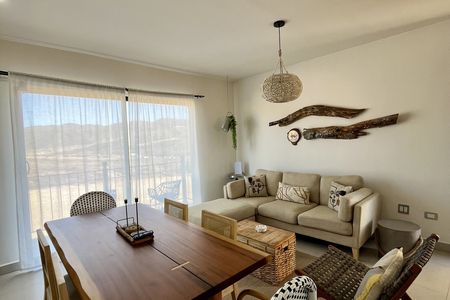 Belo Apartamento para ALUGUEL - totalmente equipado em Viñedos de San Antonio