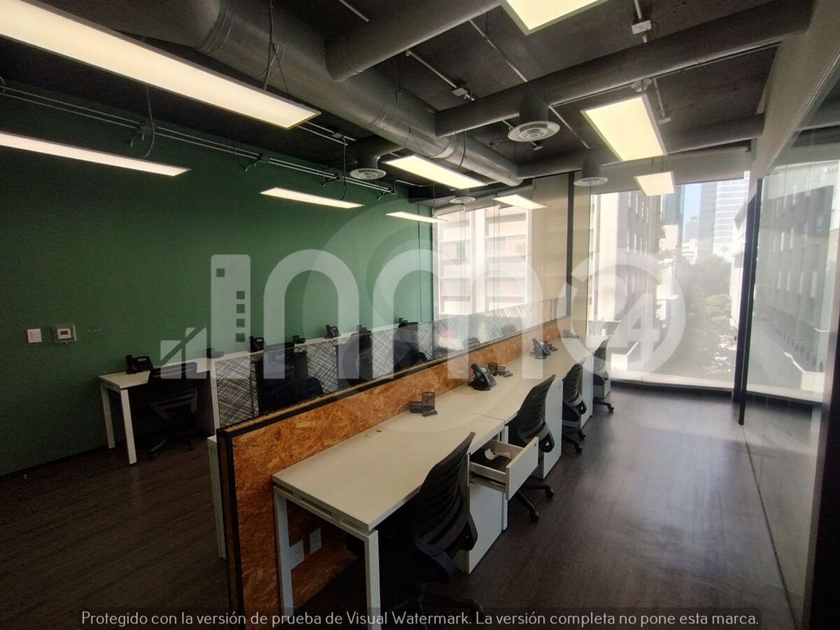 Sala Comercial em Juárez, Cuauhtémoc, foto 2 de 9