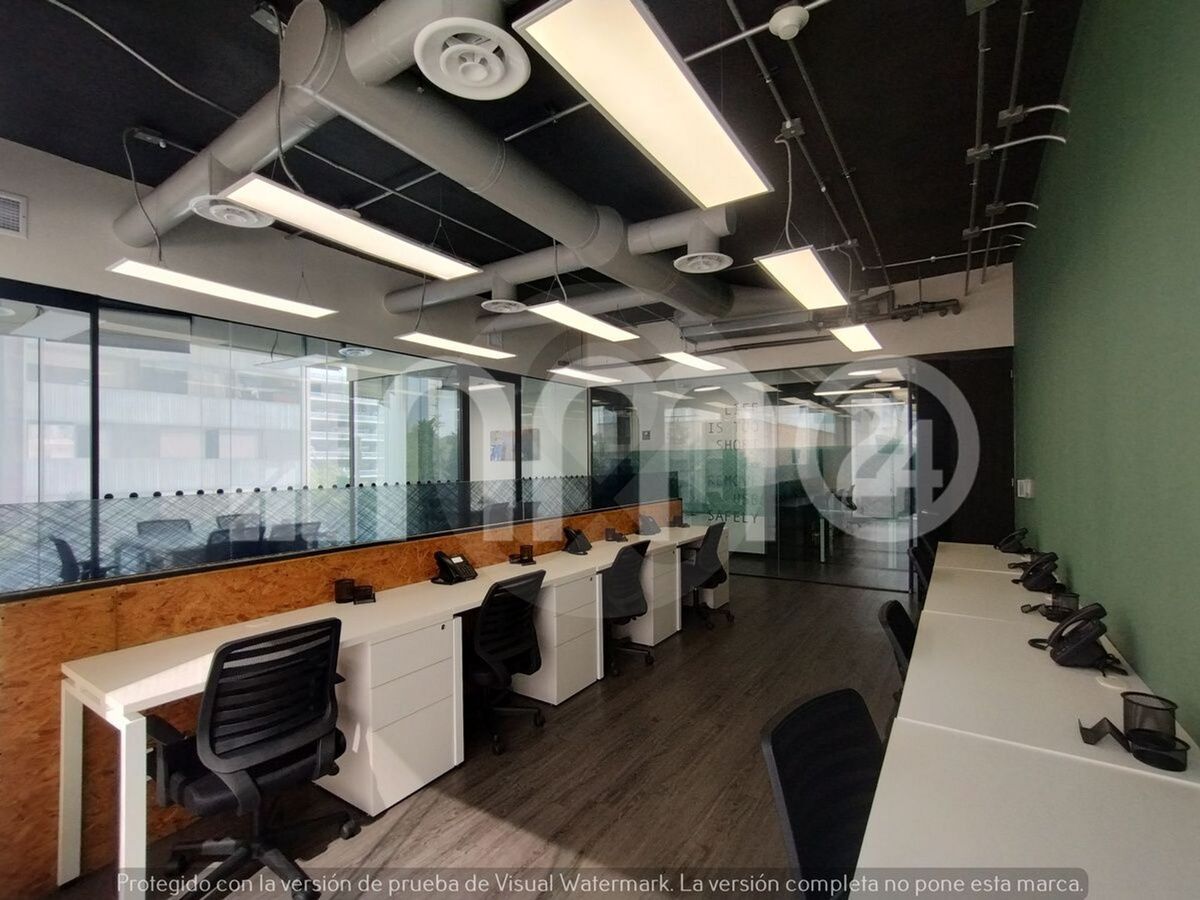 Sala Comercial em Juárez, Cuauhtémoc, foto 3 de 9
