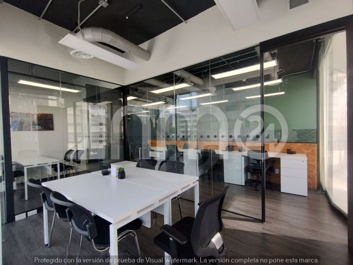 Sala Comercial em Juárez, Cuauhtémoc, foto 4 de 9