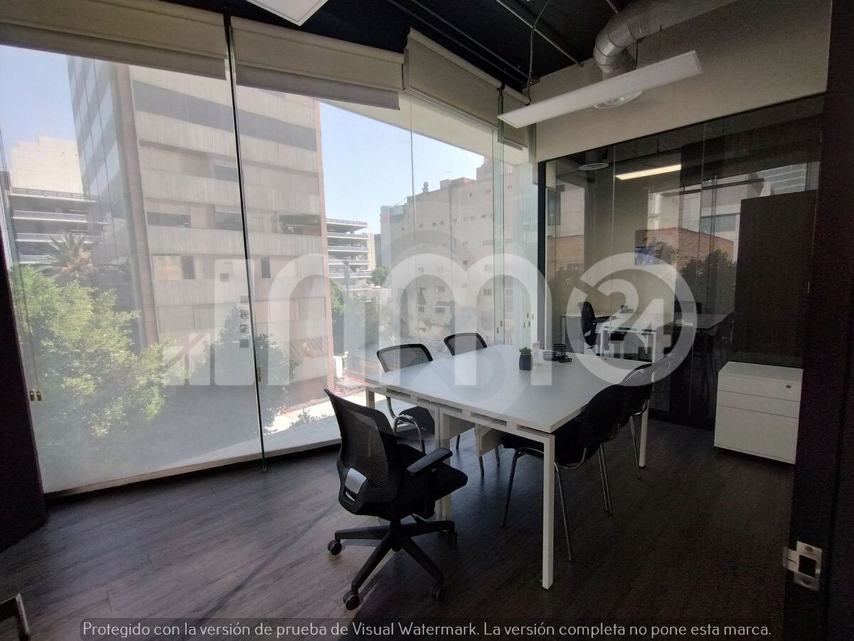 Sala Comercial em Juárez, Cuauhtémoc, foto 5 de 9