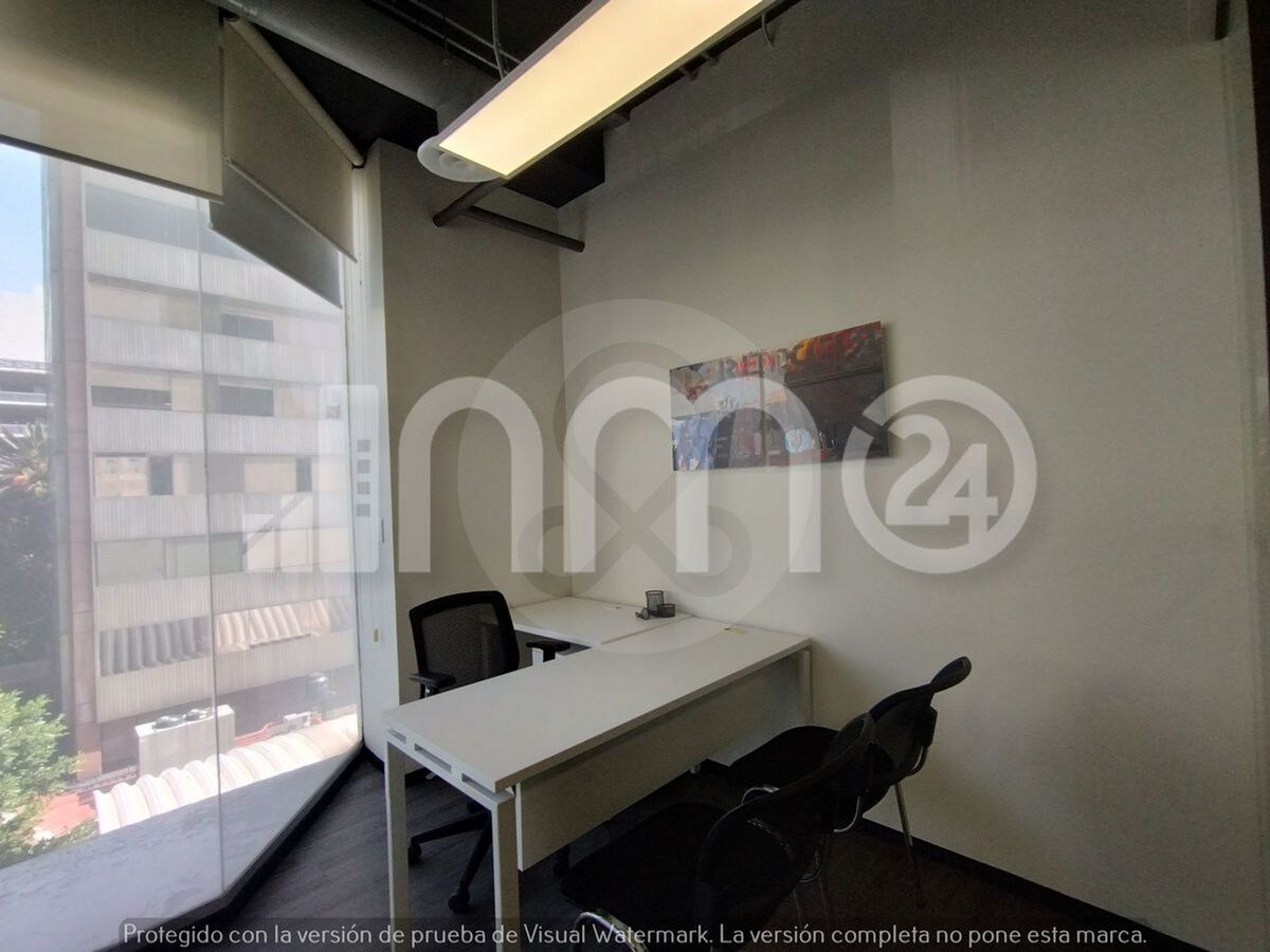 Sala Comercial em Juárez, Cuauhtémoc, foto 6 de 9