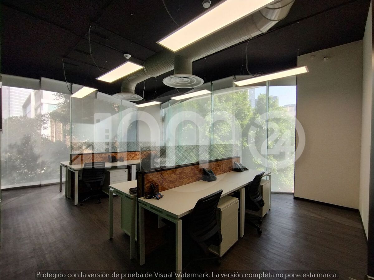 Escritório para alugar em Juárez 8 pessoas Plug & Play Oferta na Web!, foto 1 de 6