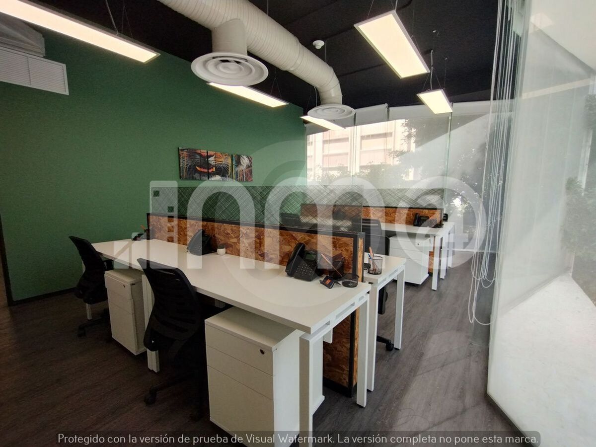 Sala Comercial em Juárez, Cuauhtémoc, foto 3 de 6
