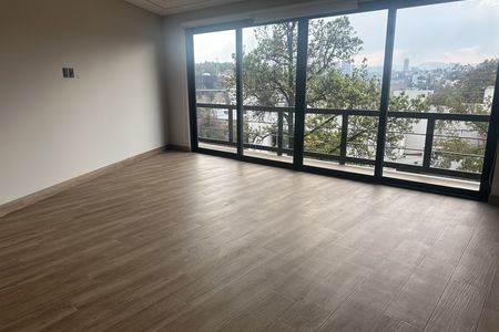 Department on closed street Tecamachalco