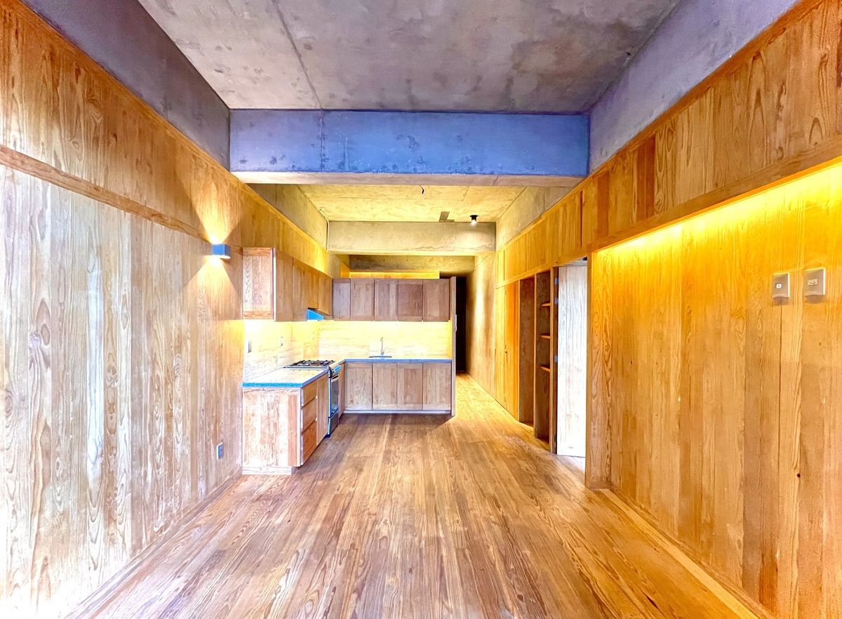 Departamento en Roma Norte, Cuauhtémoc, foto 3 de 19