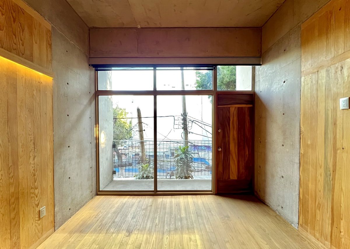 Departamento en Roma Norte, Cuauhtémoc, foto 9 de 19