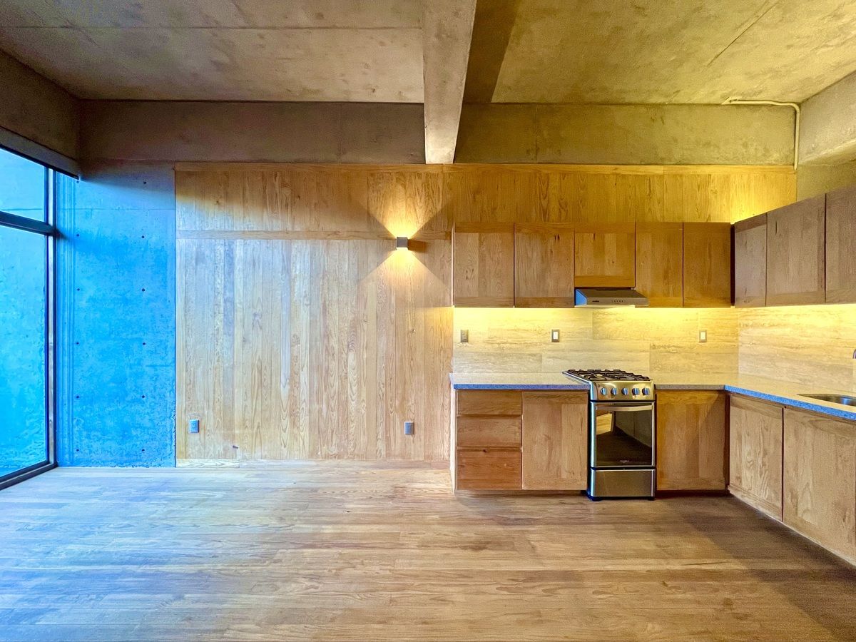 Departamento en Roma Norte, Cuauhtémoc, foto 4 de 19