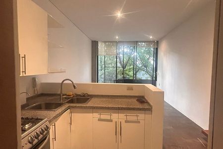 APARTMENT FOR SALE COL. ESCANDÓN