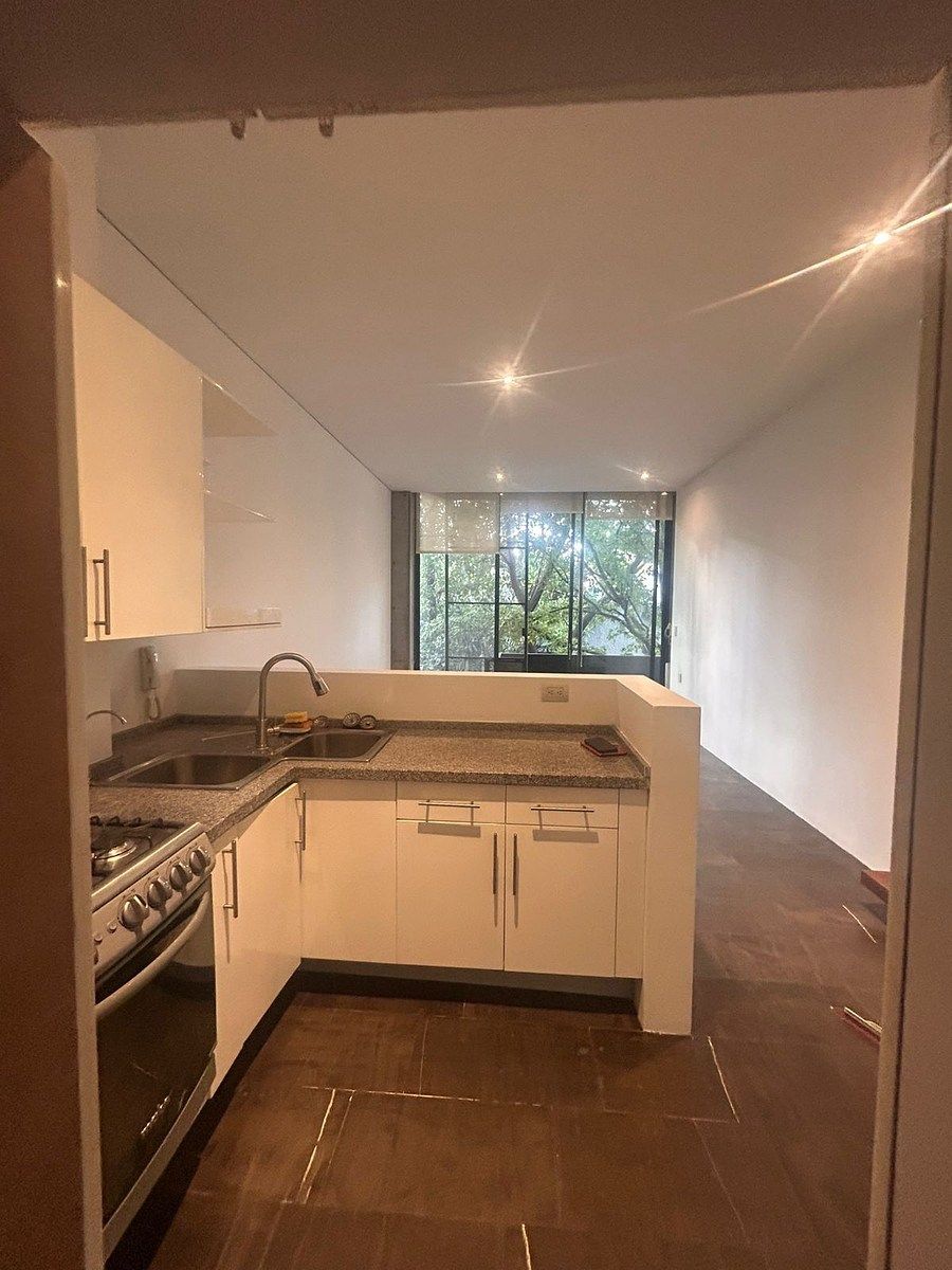 Apartamento em Escandón I Sección, Miguel Hidalgo, foto 9 de 18