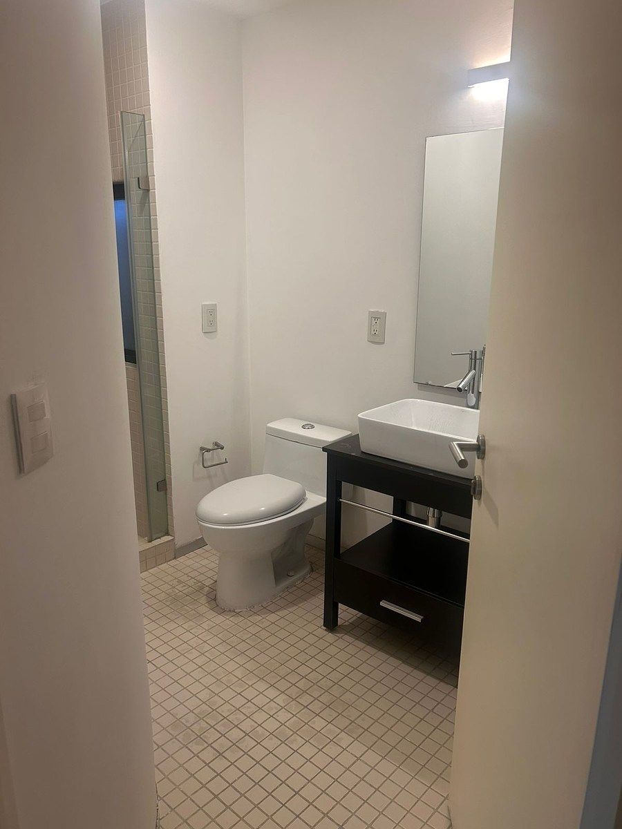 Apartamento em Escandón I Sección, Miguel Hidalgo, foto 17 de 18