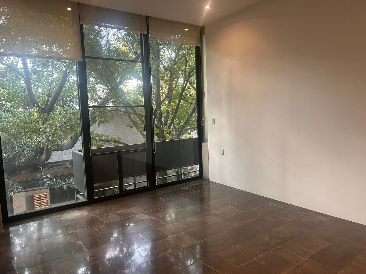 Apartamento em Escandón I Sección, Miguel Hidalgo, foto 2 de 18
