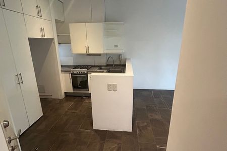 APARTMENT FOR SALE COL. ESCANDÓN